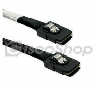 Кабель HP 28" internal miniSAS cable