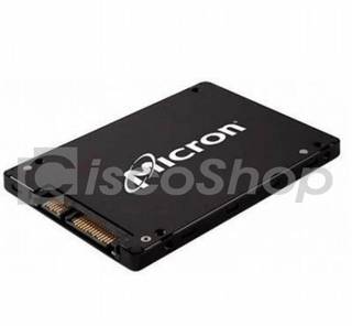 Накопитель SSD Micron 5300MAX, 960Gb, SATA, 3D TLC