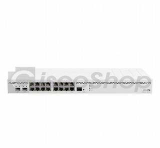 Маршрутизатор Mikrotik Cloud Core Router CCR2004-1