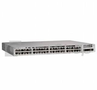 Коммутатор Cisco Catalyst C9200-48P-A