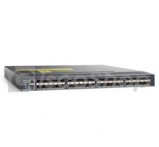 Коммутатор Cisco MDS DS-C9148-16P-K9