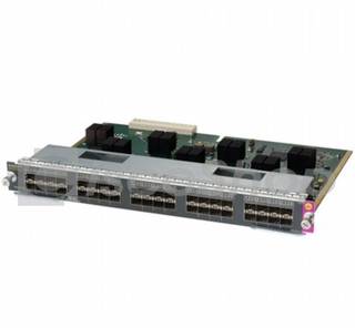 Модуль Cisco Catalyst WS-X4640-csfp-E