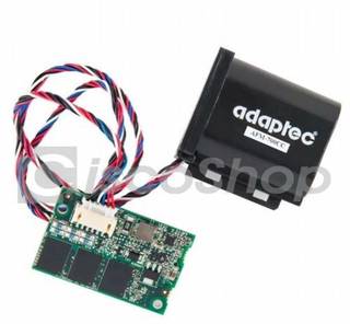 Батарея Суперконденсатор Adaptec AFM-700 Kit для A