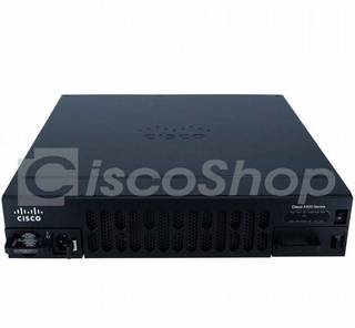 Маршрутизатор Cisco ISR4451-X