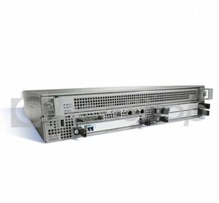 Маршрутизатор Cisco ASR1002-5G