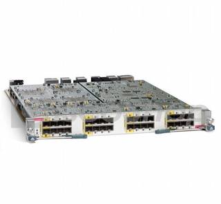 Модуль Cisco Nexus N7K-M132XP-12L