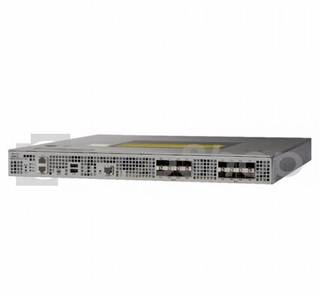 Маршрутизатор Cisco ASR1001-HX