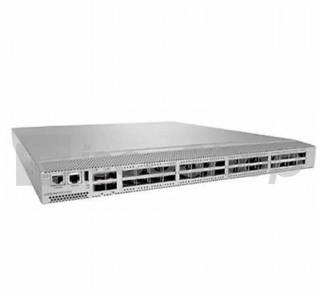 Коммутатор Cisco Nexus N3K-C3132Q-40GE