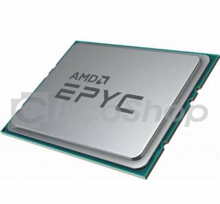 Процессор AMD epyc 7232P (3.10GHz/32Mb/8-core) Soc