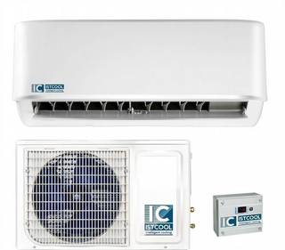 Холодильная сплит-система istcool CSH 121 +5.+15C