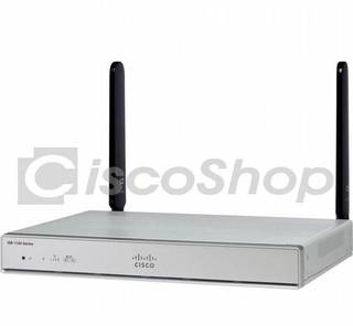 Маршрутизатор Cisco ISR C1116-4P