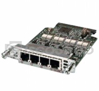 Модуль Cisco VIC2-4FXO