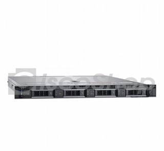 Шасси сервера dell PowerEdge R640, 4LFF, perc H730