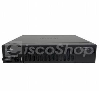 Маршрутизатор Cisco ISR4351 c Boost Throughput