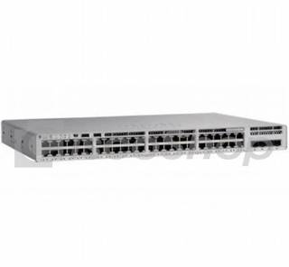 Коммутатор Cisco Catalyst C9200L-48P-4G-E