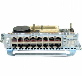 Модуль Cisco NM-16ESW