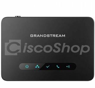 Dect базовая станция Grandstream DP750