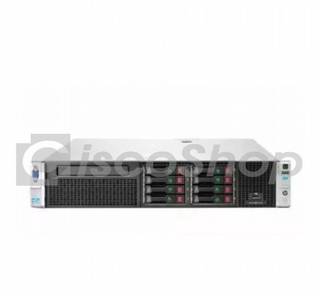 Сервер HP Proliant DL380p Gen8, 8SFF, P420i/1GB fb