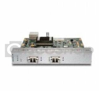 Интерфейсный модуль Juniper MX, 2 порта 10GE