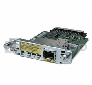 Модуль Cisco hwic-1GE-SFP