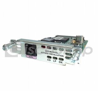 Модуль Cisco WIC-1adsl