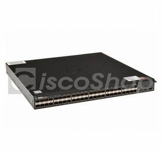 Коммутатор Dell EMC Networking N4064F