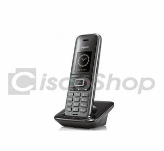 Gigaset S650H PRO, dect трубка