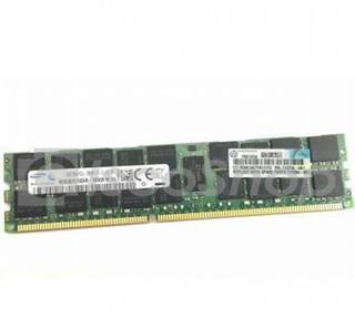 Память DDR PC3L-12800R ECC Reg, 16GB