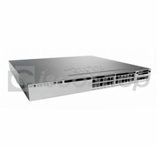 Коммутатор Cisco Catalyst WS-C3850-24P-S