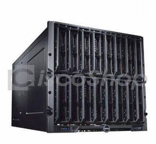 Блейд-система Dell PowerEdge M1000e, 8 блейд-серве