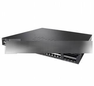 Коммутатор Cisco Catalyst WS-C3650-48PD-S