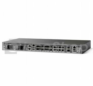 Маршрутизатор Cisco ASR-920-12CZ-A