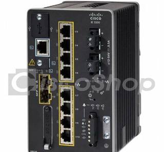 Промышленный коммутатор Cisco Catalyst IE-3200-8T2