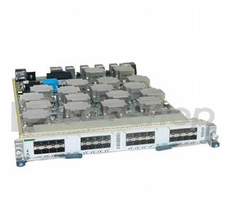 Модуль Cisco Nexus N7K-F132XP-15