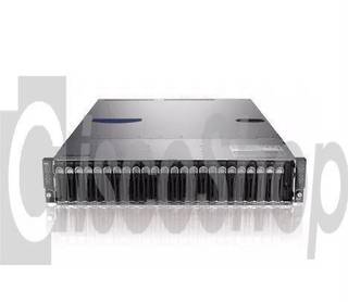 Сервер Dell PowerEdge C6220, 8 процессоров Intel X