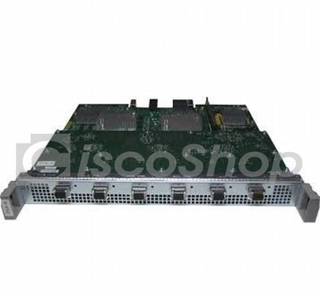 Модуль Cisco ASR1000-6TGE