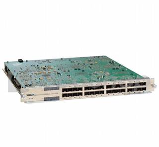 Модуль Cisco C6800-32P10G