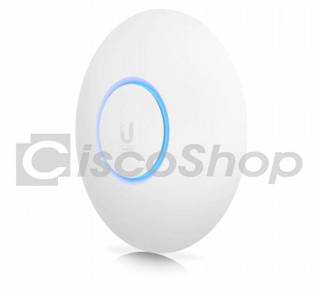 Toчка доступа Ubiquiti UniFi 6 AP Lite