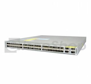 Коммутатор Cisco Nexus N3K-C3064PQ-10GX L3