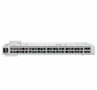 Коммутатор Ubiquiti UniFi Switch Pro 48 PoE