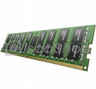 Память 16GB samsung 3200MHz DDR4 ECC Reg 2Rx8 rdim