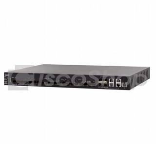 Коммутатор Cisco SX550X-24F