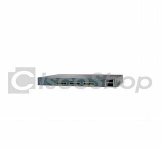 Коммутатор Cisco Catalyst WS-C3560E-12SD-S