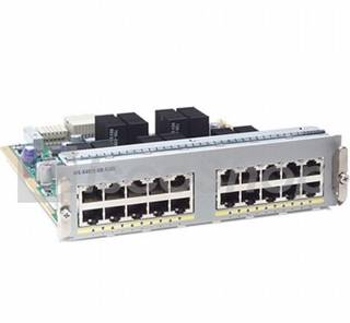 Модуль Cisco Catalyst WS-X4920-GB-RJ45