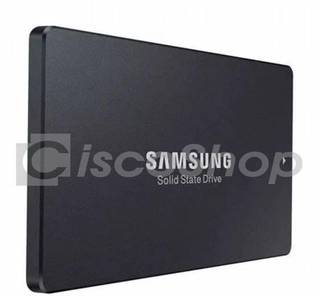 Накопитель SSD Samsung PM1643a, 1.92TB, V-nand, SA