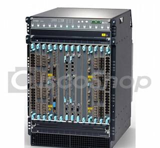 Шасси коммутатора Juniper EX9214