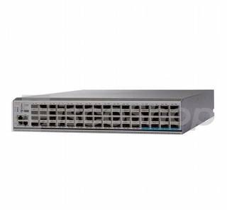 Коммутатор Cisco Nexus N9K-C92304QC