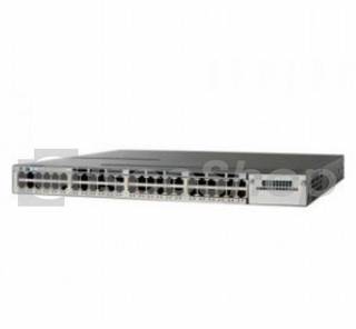 Коммутатор Cisco Catalyst WS-C3750X-48T-L