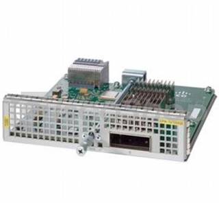 Модуль Cisco ASR 1000 1x100GE Ethernet Port Adapte