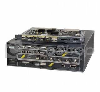 Маршрутизатор Cisco 7206VXR-NPE-G2 Bundle